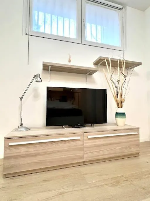 Loft Moderno A Milano Apartment