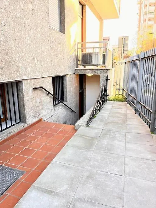 Loft Moderno A Milano Apartment  Milan