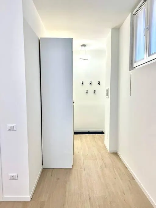 Appartamento Loft Moderno A Milano