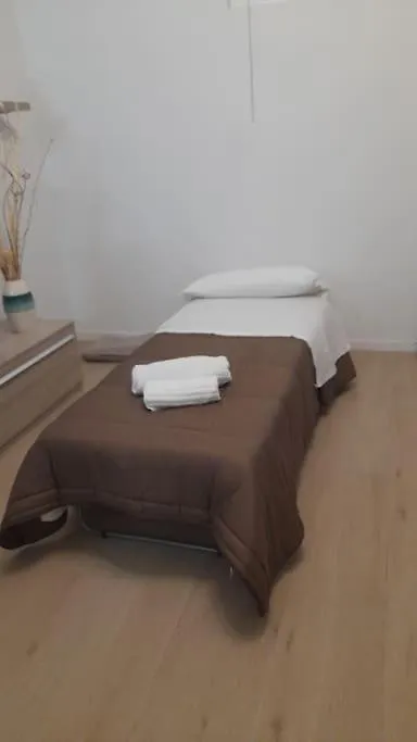 Appartamento Loft Moderno A Milano Italia