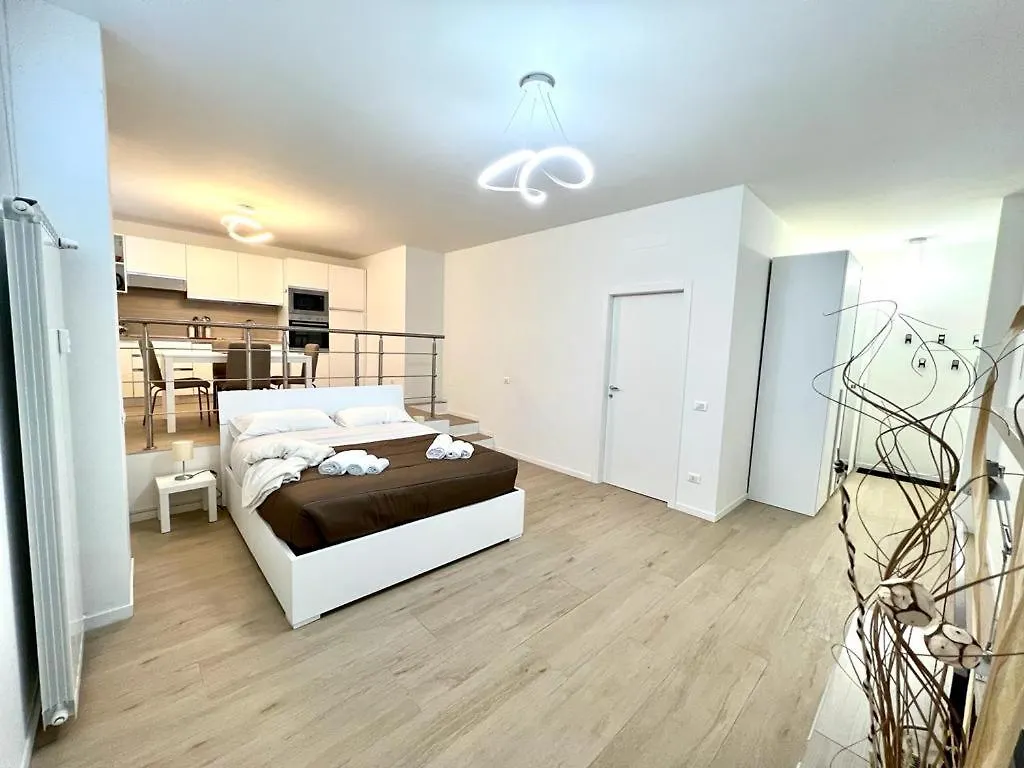 Appartamento Loft Moderno A Milano 0*,  Italia