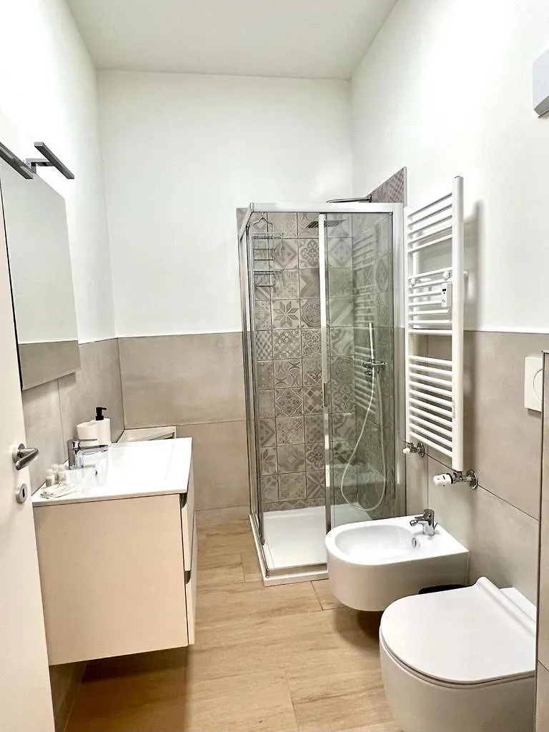 Appartamento Loft Moderno A Milano 0*,  Italia