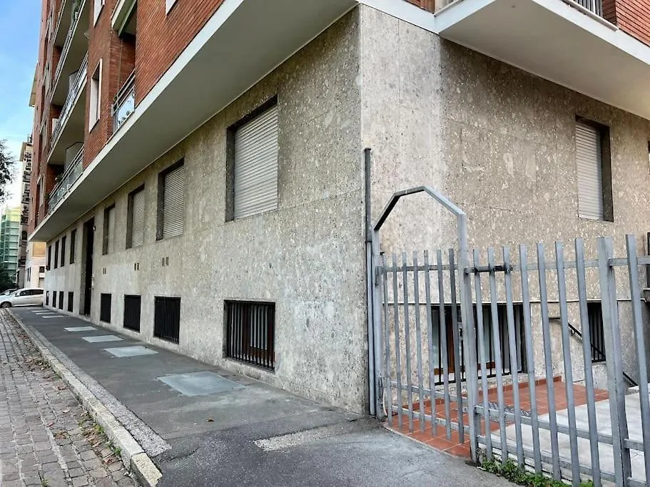 Loft Moderno A Milano Apartment 0*, Milan Italy